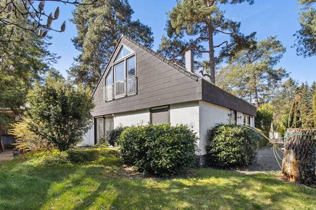 Einfamilienhaus zum Kauf 545.000 € 3 Zimmer 150 m² 517 m² Grundstück Frohnau Berlin 13465