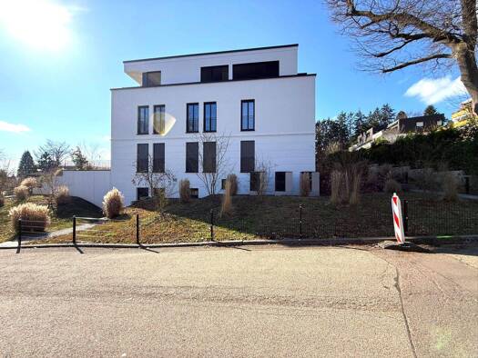 Penthouse zum Kauf 930.000 € 4 Zimmer 210 m² 3. Geschoss frei ab sofort Schwarzenbach Homburg 66424