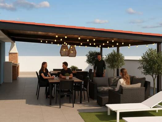 Wohnanlage zum Kauf als Kapitalanlage geeignet 5 Zimmer 533,2 m² 711,2 m² Grundstück 49 C. de Cervantes Albocàsser 12140