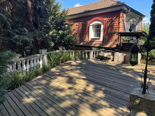 Villa zum Kauf 1.500.000 € 11 Zimmer 260 m² 1.241 m² Grundstück Klosterneuburg 3400