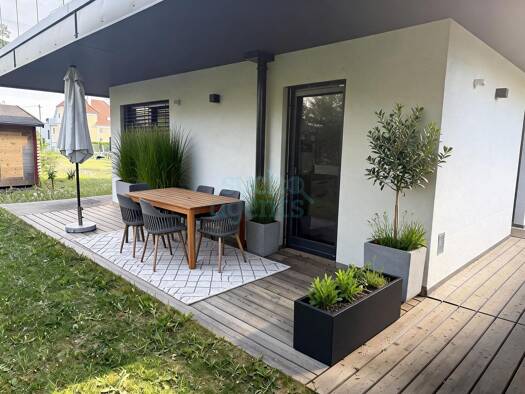 Wohnung zum Kauf 3 Zimmer 52,8 m² 3. Geschoss Sankt Peter Graz 8042