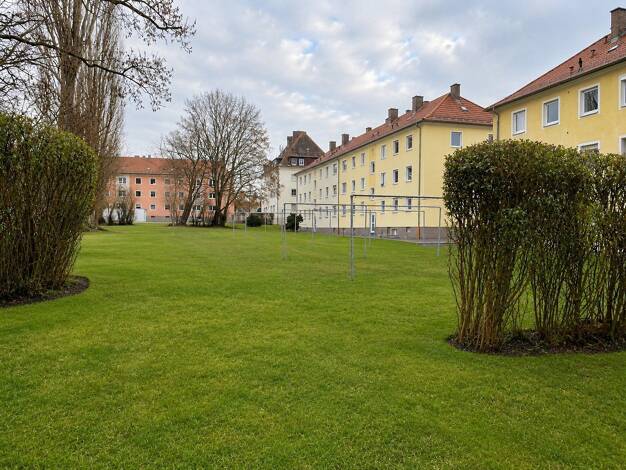 Wohnung zum Kauf provisionsfrei 494.000 € 4 Zimmer 96 m² 1. Geschoss Sailerstraße 10 Galgenberg Regensburg 93053