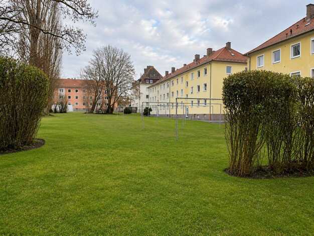 Wohnung zum Kauf provisionsfrei 494.000 € 4 Zimmer 96 m² 1. Geschoss Sailerstraße 10 Galgenberg Regensburg 93053