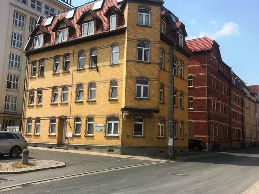 Haus zum Kauf als Kapitalanlage geeignet 1.500.000 € 29 Zimmer Süd Jena 07745