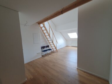 Apartment zur Miete 895 € 2 Zimmer 68 m² 2. Geschoss frei ab sofort Hofstraße 2 Weilheim Weilheim in Oberbayern 82362