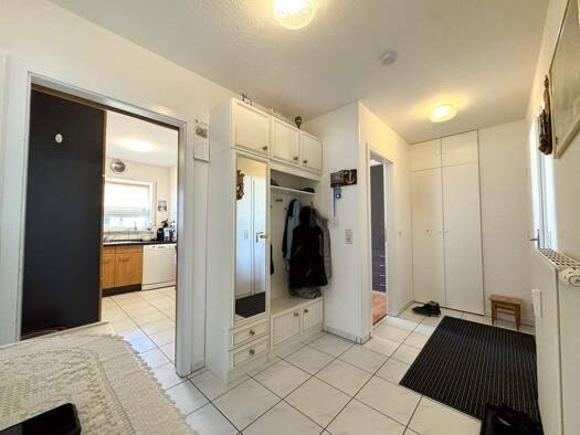 Wohnung zum Kauf 419.000 € 4 Zimmer 89,9 m² Weingarten 88250