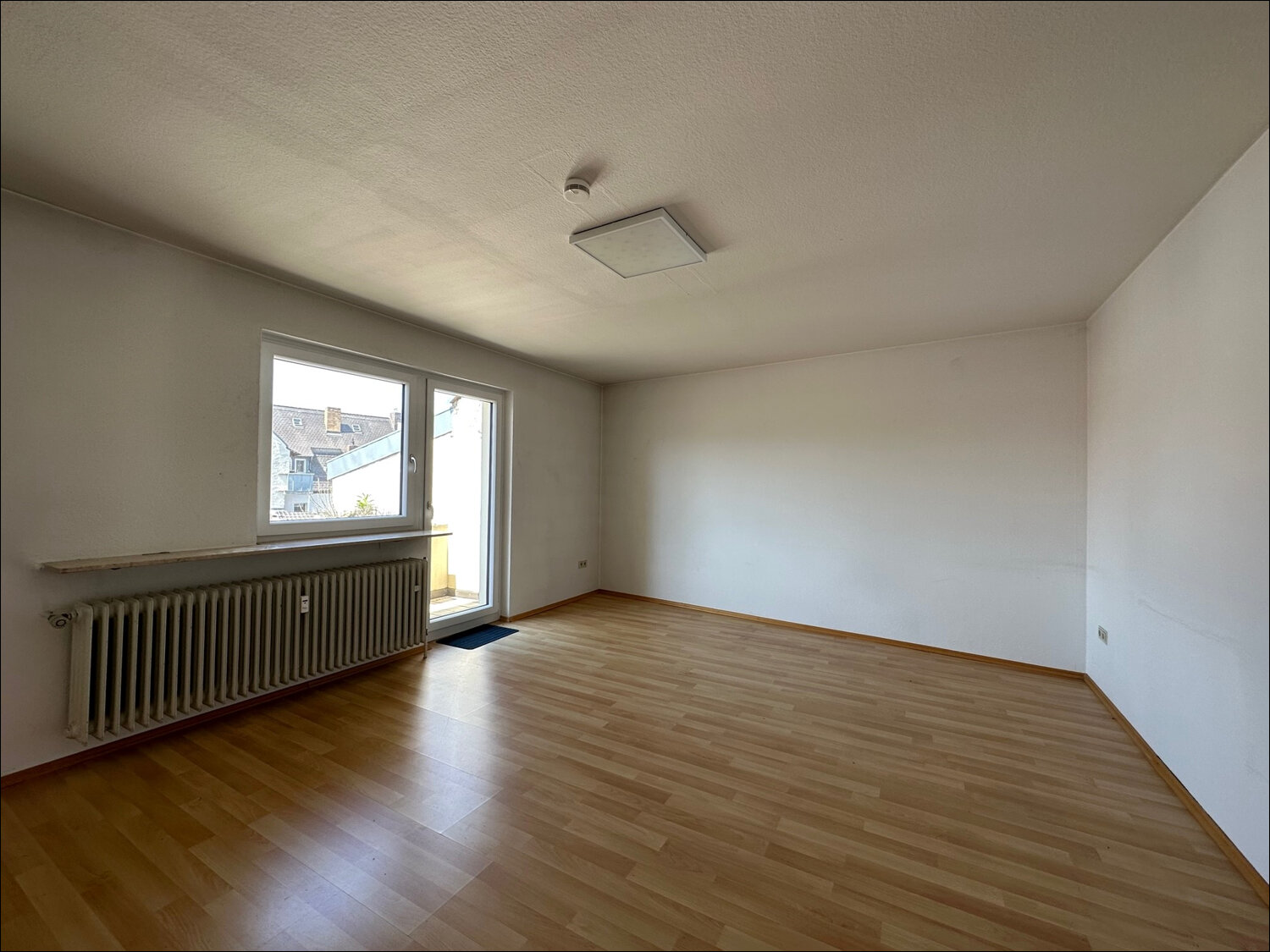 Wohnung zur Miete 870 € 2 Zimmer 70 m²<br/>Wohnfläche Stadtmitte Aschaffenburg 63739