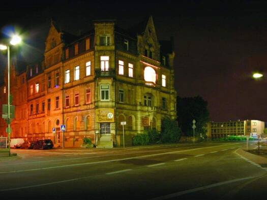 Bürofläche zur Miete provisionsfrei 650 € 27 m² Bürofläche Otto-Wels-Str., 2 Hanau 63452