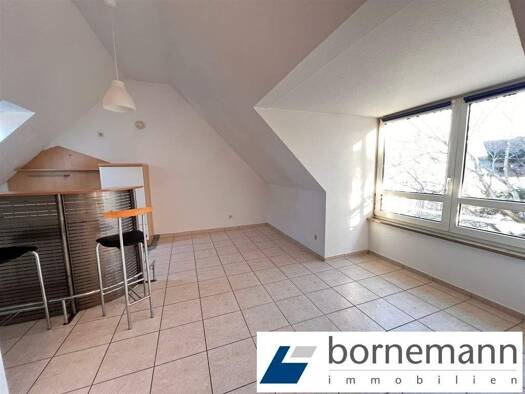 Studio zur Miete 565 € 1 Zimmer 35 m² Thon Nürnberg 90425