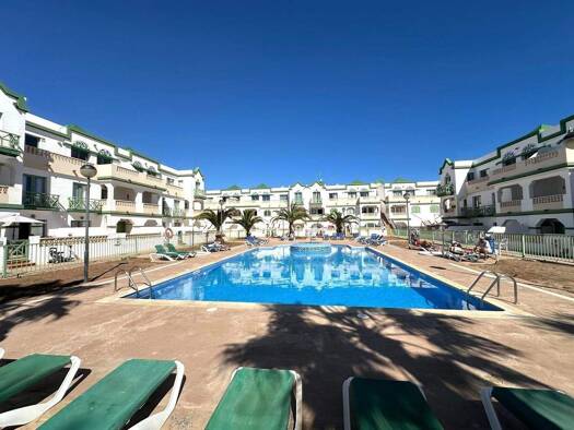 Wohnung zum Kauf 190.000 € 77 m² Caleta de Fuste 35610