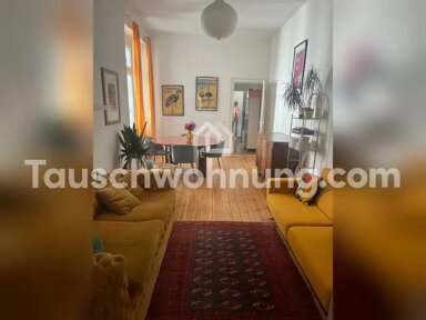 Wohnung zur Miete Tauschwohnung 1.365 € 4 Zimmer 112 m² 2. Geschoss Wedding Berlin 13347