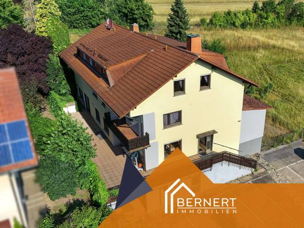 Hotel zum Kauf 349.000 € 13 Zimmer 1.000 m² Gastrofläche 1.006 m² Grundstück Lahm Lichtenfels 96215