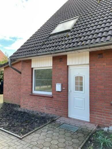Reihenmittelhaus zur Miete 600 € 3 Zimmer 78 m² Hengelage Quakenbrück 49610