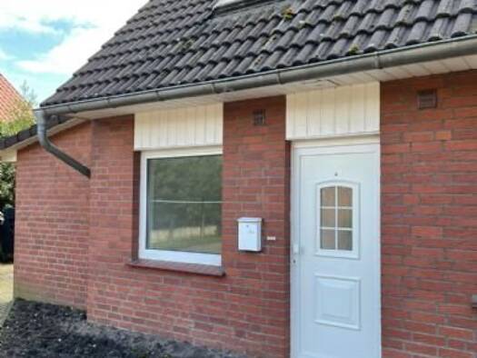 Reihenmittelhaus zur Miete 715 € 3,5 Zimmer 78 m² frei ab sofort Am Tannenwald 30 Hengelage Quakenbrück 49610