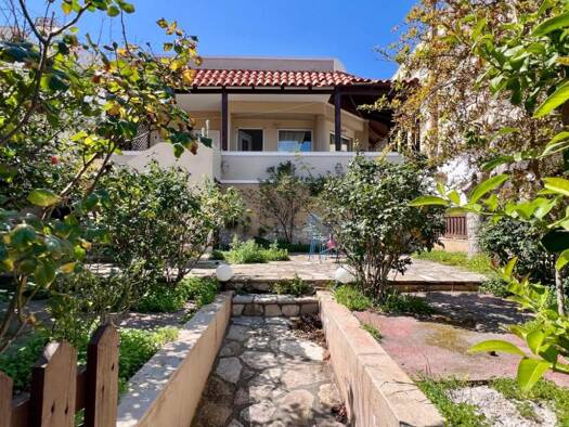Haus zum Kauf 240.000 € 3 Zimmer 85 m² 260 m² Grundstück Kreta Municipality of Ierapetra 722 00