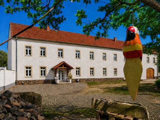 Haus zum Kauf 690.000 € 10 Zimmer 438 m² 3.538 m² Grundstück Pausitz Bennewitz 04828