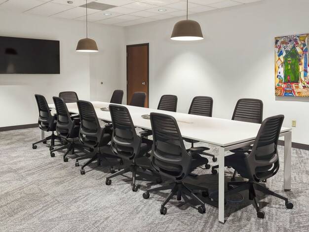 Bürofläche zur Miete provisionsfrei 240 m² Bürofläche Hans-Böckler-Straße Utbremen Bremen 28217
