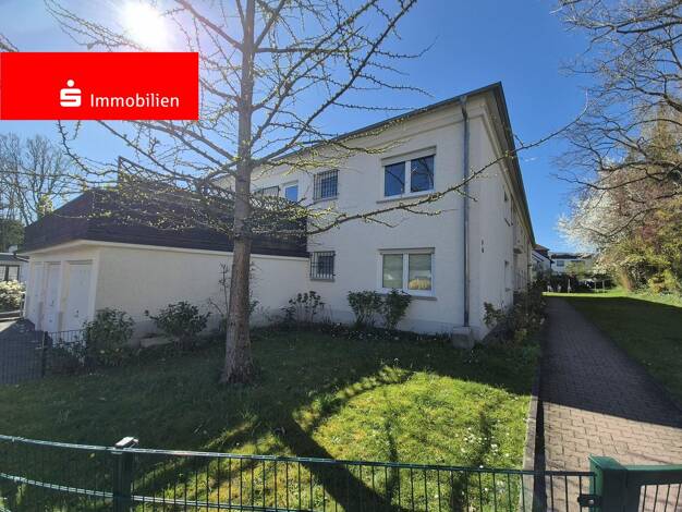 Wohnung zum Kauf 295.000 € 3 Zimmer 82 m² frei ab sofort Bad Homburg 61350