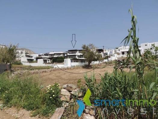 Einfamilienhaus zum Kauf - Erstbezug 320.000 € 3 Zimmer 86 m² Municipality of Serifos 840 05