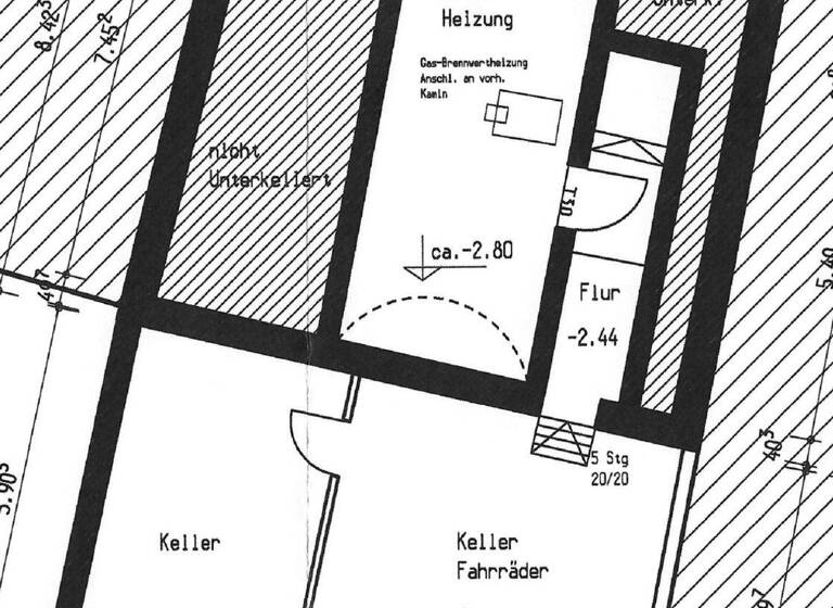 Haus zum Kauf 2.300.000 € 26 Zimmer 524 m² 610 m² Grundstück Bamberg 96047