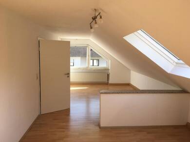 Wohnung zur Miete 380 € 2 Zimmer 50 m² 2 Geschosse frei ab 01.06.2025 In der Sitters 48 Gersweiler - Mitte Saarbrücken 66128