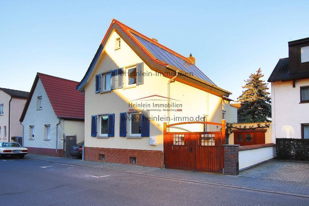 Haus zum Kauf - Ansicht 2