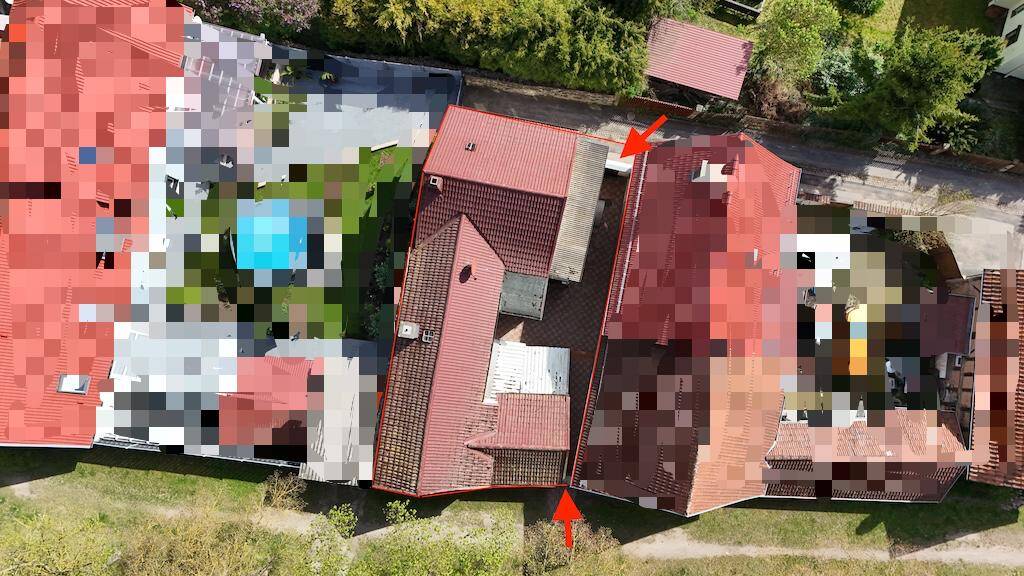Einfamilienhaus zum Kauf - Ansicht 2