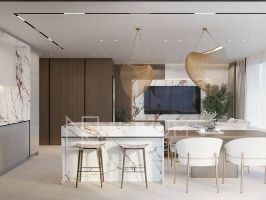 Wohnung zum Kauf 468.250 € 2 Zimmer 86 m² 2. Geschoss Dugi Rat