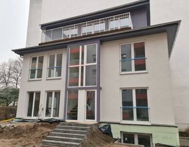 Wohnung zur Miete 1.550 € 3 Zimmer 122 m² Souterrain, EG frei ab sofort Gottschedstr.12 Gesundbrunnen Berlin 13357