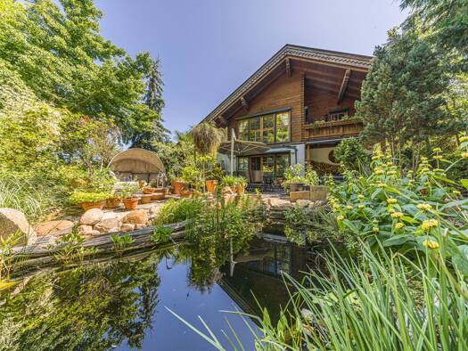 Einfamilienhaus zum Kauf 895.000 € 5 Zimmer 187 m² 1.627 m² Grundstück Beuden Krostitz 04509