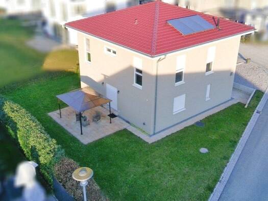 Einfamilienhaus zum Kauf 665.000 € 5 Zimmer 160 m² 469 m² Grundstück Ottenbach 73113