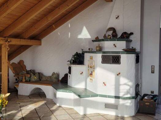 Penthouse zum Kauf 460.000 € 4 Zimmer 116,5 m² 3. Geschoss Zeitlarn 93197