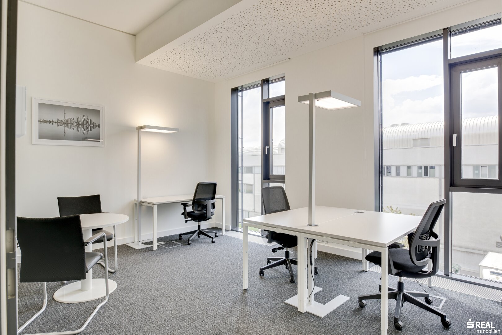 Büro-/Praxisfläche zur Miete provisionsfrei 506 € 1 Zimmer 13 m²<br/>Bürofläche Innere Stadt Klagenfurt am Wörthersee 9020