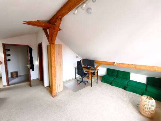 Studio zur Miete 739 € 1 Zimmer 38 m² Geschoss 2/2 frei ab sofort Obergiesing München 81549