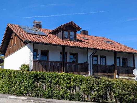 Doppelhaushälfte zum Kauf 435.000 € 5 Zimmer 158,7 m² 304 m² Grundstück Straßkirchen Salzweg 94121