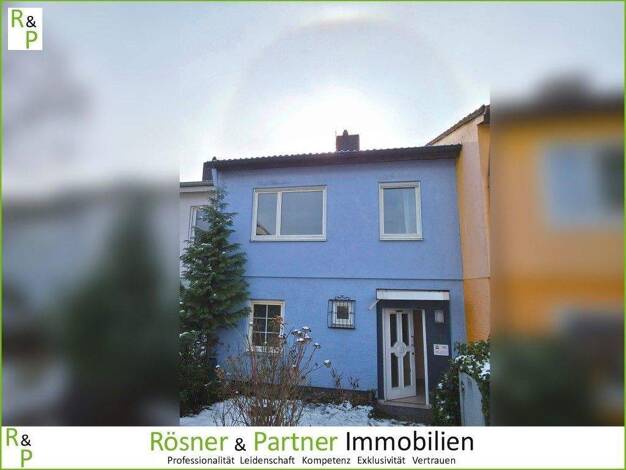 Reihenmittelhaus zum Kauf 459.000 € 5 Zimmer 152 m² 346 m² Grundstück frei ab sofort Steinheim Hanau 63456