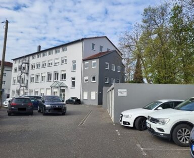 Bürogebäude zum Kauf provisionsfrei als Kapitalanlage geeignet 3.400.000 € 2.272 m² Grundstück Bad Mergentheim Bad Mergentheim 97980