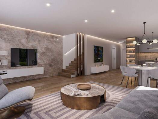 Doppelhaushälfte zum Kauf 498.000 € 4 Zimmer 121,7 m² 266 m² Grundstück Kottingbrunn 2542