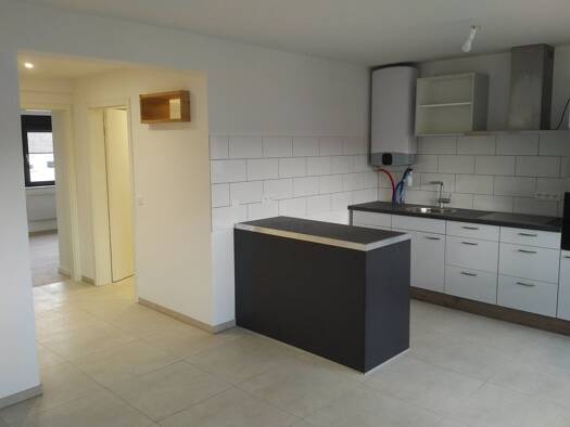 Wohnung zur Miete 625 € 2 Zimmer 63 m² Geschoss 1/2 frei ab sofort Lauterbach Völklingen 66333