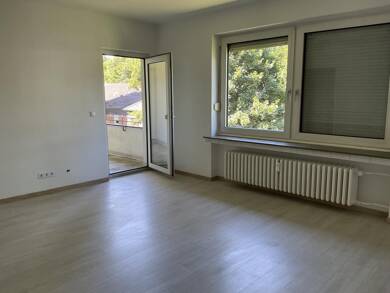 Wohnung zur Miete 469 € 3,5 Zimmer 67 m² 2. Geschoss Linnenkampshof 11 Hassel Gelsenkirchen 45896