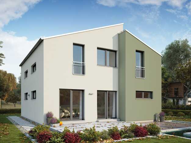 Einfamilienhaus zum Kauf 360.500 € 5 Zimmer 160 m² 550 m² Grundstück Hungenroth 56281