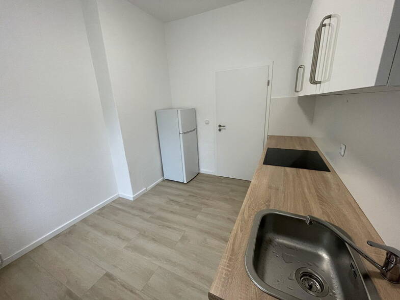Wohnung zur Miete - Neubau 849 € 2 Zimmer 49 m² EG Nauener Str. Spandau Berlin 13581