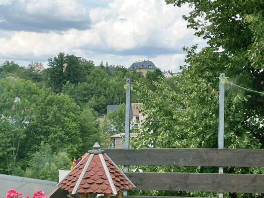 Einfamilienhaus zum Kauf 99.000 € 6 Zimmer 150 m² 180 m² Grundstück frei ab sofort Meerane 08393