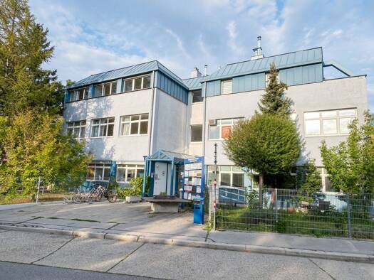 Praxis zum Kauf 424.000 € 7 Zimmer Floridsdorf 1210