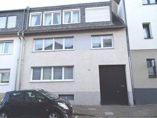 Wohnung zur Miete 760 € 3 Zimmer 76 m² 1. Geschoss frei ab 01.04.2026 Hohenzollernstraße 79 Siegburg 53721