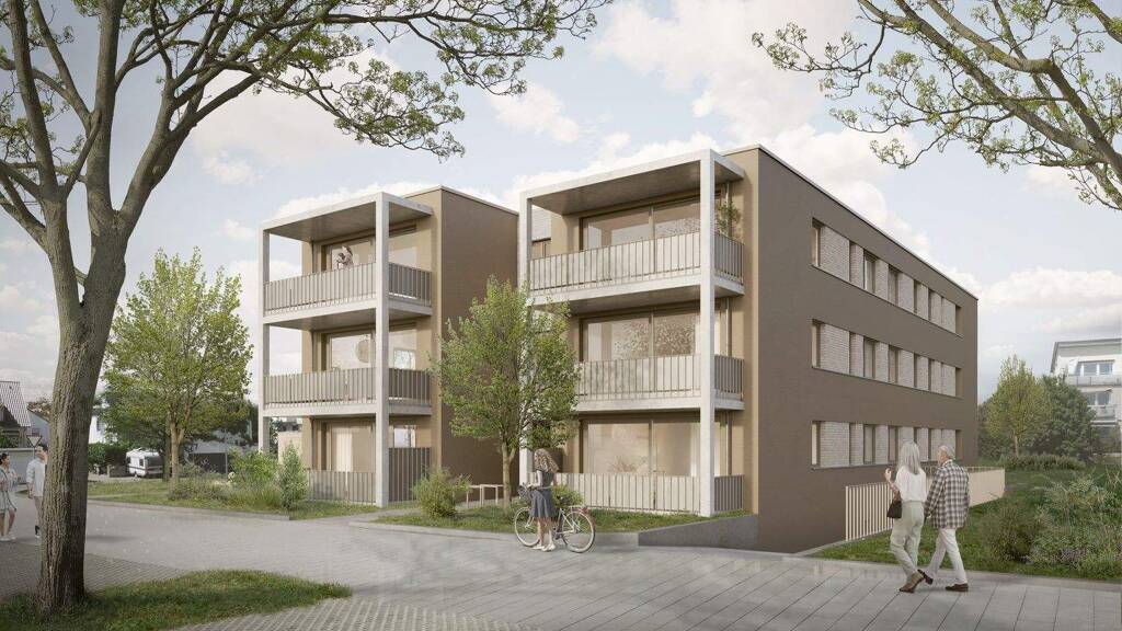 Fertig- und Musterhäuser zum Kauf Lilienstraße 1 Unterensingen 72669