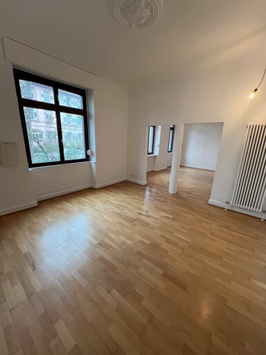 Wohnung zur Miete 700 € 2 Zimmer 70 m² Geschoss EG/3 Ludwigstraße 41 Innenstadt Worms 67547