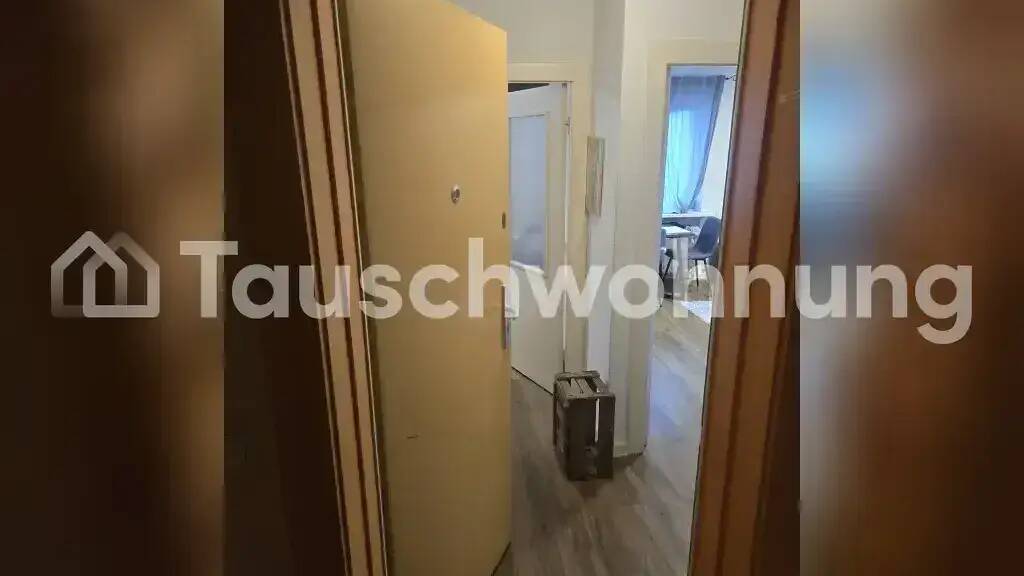Wohnung zur Miete Tauschwohnung 500 € 2 Zimmer 38 m² 1. Geschoss Winterhude Hamburg 22301