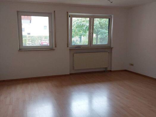 Wohnung zur Miete 880 € 2 Zimmer 68 m² Glockenhof Nürnberg 90478