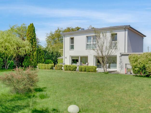 Einfamilienhaus zum Kauf 790.000 € 3 Zimmer 171 m² 876 m² Grundstück Leipzig 04159